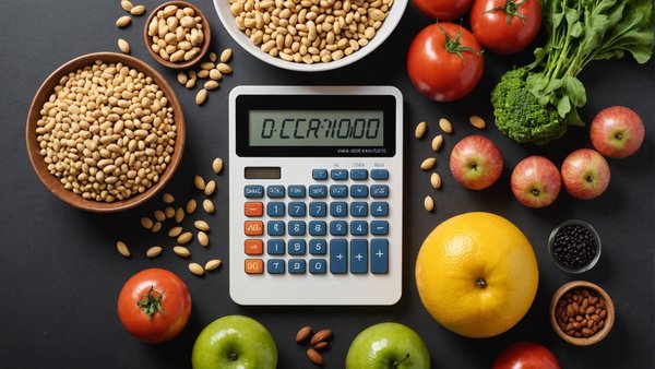 Calculer ses macros : guide essentiel pour une nutrition optimale