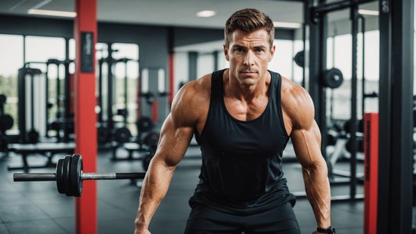 Coach sportif montpellier : première séance gratuite et programmes personnalisés