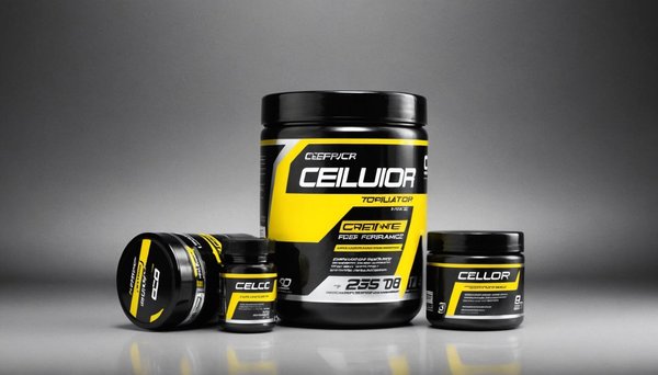 Cellucor : boostez vos performances avec des produits efficaces