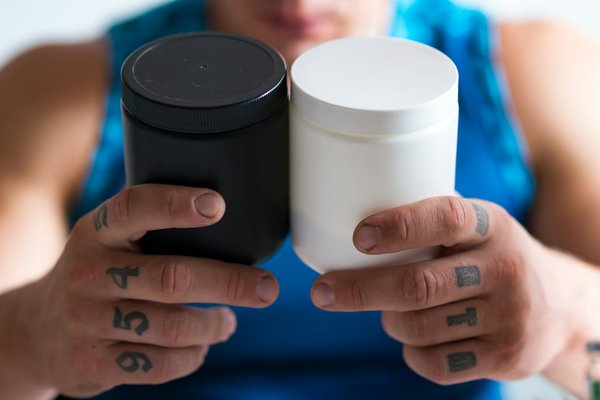 Les incontournables du complément alimentaire sportif pour athlètes