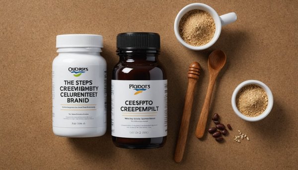 Les 5 étapes pour évaluer la crédibilité d'une marque de compléments