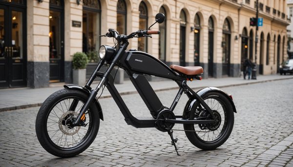 Adoptez les vélos électriques upway pour révolutionner vos déplacements