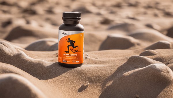 Top 5 gels énergétiques naturels pour améliorer vos performances sportives