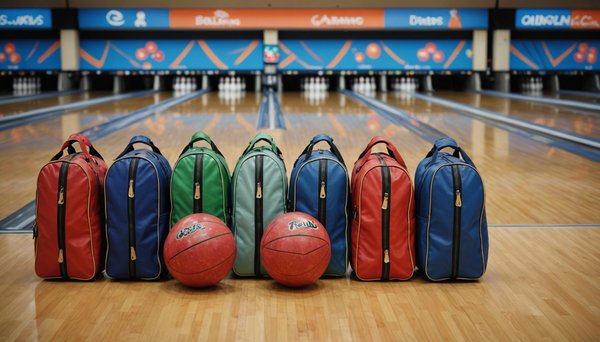 Les sacs de bowling : trouvez celui qui vous convient!