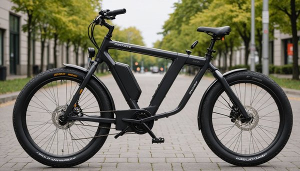 Top 5 vélos électriques reconditionnés à ne pas manquer